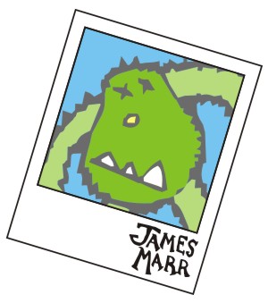themonkeynuts the monkey nuts james marr